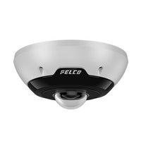 Pelco SRXF3-8180-ES 8MP Sarix Fisheye 3 Camera