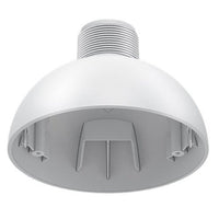 Pelco SRXP4-PM-1E Pendant NPT Adapter for Sarix Pro Dome Camera, White