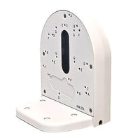 Pelco SRXV-WMS Wall Mount, SarixVal Environment Series VF Dome