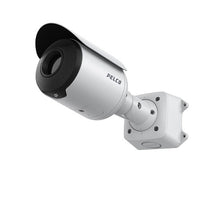 Pelco SXTE4-QF13-EBT Sarix Thermal Enhanced 4 Series Camera System, 320x256 Resolution, 13.8mm Lens