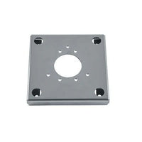 Pelco UEAW Counter-Plate AISI 316L, Stainless Steel