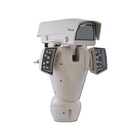 Pelco UPTB2MWA00A ULISSE 2MP IP Outdoor PTZ Camera with 40X Lens