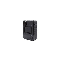 Pelco VB-440-64-ALIG Body Worn Camera with a Factory Fitted Alligator Clip
