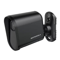 Pelco VSF-L6Q-P-KIT L6Q Quick Deploy License Plate Recognition Camera System, 12VDC