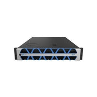 Pelco VXP-P2-96-JT Power 2 VideoXpert Power Network Video Recorder, 2 JBOD, Dual Power Supply, 96TB HDD