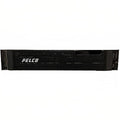 Pelco VXP-P3-36-5T VideoXpert Power RAID Network Video Recorder with 36 TB, Black