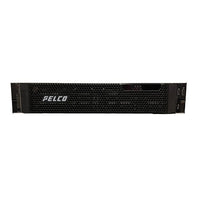 Pelco VXP-P3-36-5N VideoXpert Professional Series 36-Channel NVR Server, 5-Year License