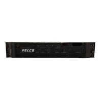 Pelco VXP-P3-48-6N VideoXpert Professional Power 3 Server 2RU, 48TB