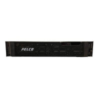 Pelco VXP-P3-48-JT VideoXpert Power 3 Server, 48TB, 2U RS