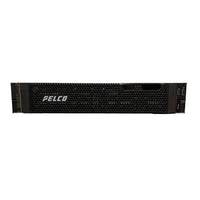 Pelco VXP-P3-96-JN VideoXpert Professional Power Series Server, Dual Power Supply, 96TB