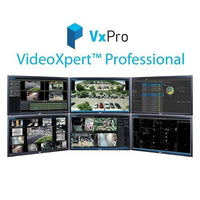 Pelco VXP-SUP-1Y Software Upgrade Plan, 1-Channel