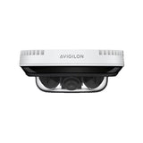 Alta Video 20C-H5A-4MH-30 4x5MP Multisensor 360° Camera, 3.3-5.7mm Lens, 30-Day Cloud Storage