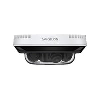 Alta Video 20C-H5A-4MH-60 4x5MP Multisensor 360° Camera, 3.3-5.7mm Lens, 60-Day Cloud Storage