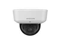 Alta Video 5.0C-H6SL-D1-30 5MP H6SL Indoor Dome Camera, 3.4mm Fixed Lens
