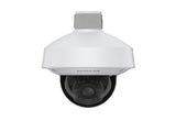 Alta Video 5.0C-H6SL-D1-60 5MP H6SL Dome IP Camera with 60-Day Storage, 3.4-10.5mm Lens
