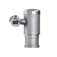 Pelco EXP2230-62-G ExSite Enhanced 2 Explosionproof 2MP x 30 PTZ Camera System, T6, 24VAC, with ONVIF G Remote Storage