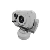 Pelco RC4-51IYJ30X-FB26Z105FW Aeron EVO2 Series Dual‑Sensor Thermal PTZ Camera, 26‑105mm Varifocal Lens