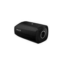 Pelco SRXE4P-8-IBX-1-B 8MP Sarix Enhanced 4P Series Box Camera