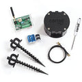Cartell CW-SYS Wireless Driveway Dual-Purpose System for Existing Security/Home Automation Systems and Gate Operators