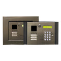 Pach and Co QC1 Quantum QC Series Analog Web Based Multi Tenant System, Surface Mount