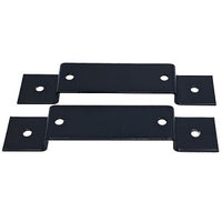 Protech 30580002 Wall Fixing Brackets