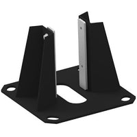 Protech 30620900 Solaris Floor Socket and Anchor Stalks