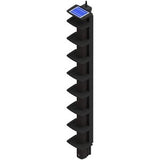 Protech 30840121 SOLARIS Infrared Barrier