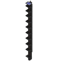 Protech 30840311 SOLARIS Infrared Barrier