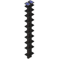 Protech 30840411 SOLARIS Infrared Barrier, 10-Cell, Double Face TX/RX, Anti-Condensation Caps, Solar Panel and Battery, 10'