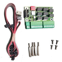 Protech 35588419-P MAXIBUS Extension Card
