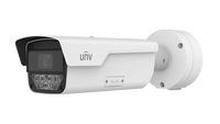 Uniview PKC2641-Z80-IR-P 4MP Long Range IR LPR Camera (8-32mm)