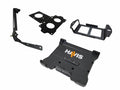 Havis PKG-DS-GTC-1204 Package Docking Station For Getac B360 and B360 Pro Laptops With Power Supply Mounting Brackets & Screen Support
