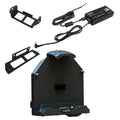 Havis PKG-DS-GTC-802-3-BW Package, Device Mount, Docking Station, Getac, A140, 3 High-Gain Antenna