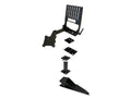 Havis PKG-PSM-152-T Package, Vehicle Mount, Device Mount, Heavy-Duty Mount, Active Adapter, RAMCHS, 13-23