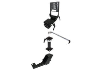 Havis PKG-PSM-3013-T Premium Tablet Pedestal Mount Package For 2020-2024 Ford Escape