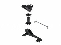 Havis PKG-PSM-368-T Package, Vehicle Mount, Device Mount, Heavy-Duty Mount, Monitor/Keyboard, Charger, 300, 11-23