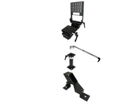 Havis PKG-PSM-385-T Package, Vehicle Mount, Device Mount, Heavy-Duty Mount, MNTRKB, F-150, 15-23, F-250
