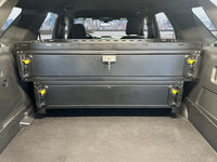Havis PKG-SBX-INUT-106 Premium 2-Drawer