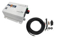 Havis PKG-TS12-400-HM TS Series Total System TruSine Wave Power Inverter, 12VDC Input & 400W AC Output with Wire Harness Medium