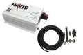 Havis PKG-TS12-700-HM TS Series Total System TruSine Wave Power Inverter, 12VDC Input & 700W AC Output with Wire Harness Medium