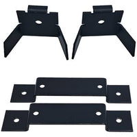 Protech 30621501 Wall Fixing Brackets