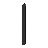 Protech 30742207C MIRIS Infrared Barrier