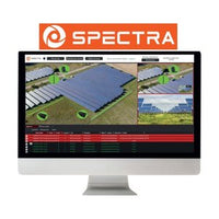 Protech 48752105 SPECTRA Extra Intrusion Points