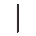 Protech 93406308-D MAXIRIS Infrared Barrier, 10', Double Face Transmitter, 14-Cell, 24-48VDC, Heater, Anti-Climbing Cap and Integrated Ditek Surge Protector