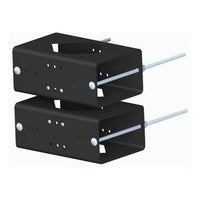 Protech PH-4A-Biris BIRIS II Pole Mount