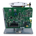 Protech SDI-77XL2-EX-MEA-IND PIRAMID Indoor Microwave Motion Detector, Medium Angle 100 x 40, No Housing, 12/24 VDC