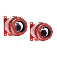 Potter 3000-026 Extra Set of EXD Heads