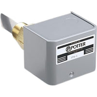 Potter IFS-2 IFS Series Industrial Flow Switch, Gray