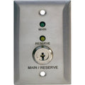 Potter MRS Main / Reserve Switch
