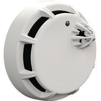 Potter PAD-200PCHD Photoelectric Smoke / Heat / Carbon Monoxide Detector, LED Alarm Indicator, White